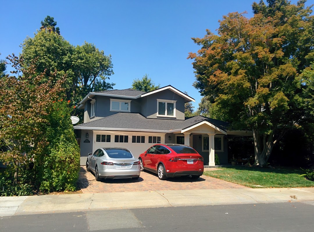 The Palo Alto double special.