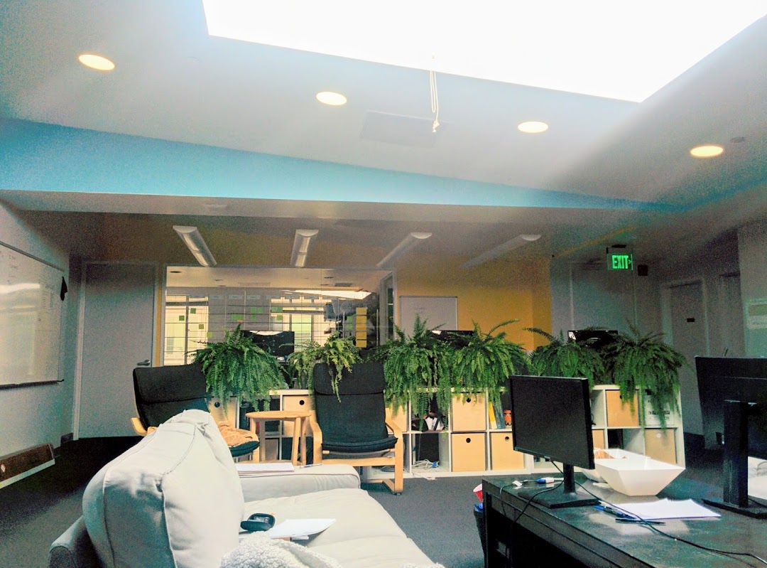 MIRI/CFAR shared working space.